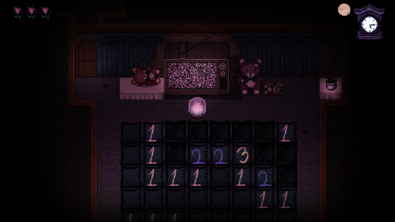 鬼人偶/Ghost Doll #8