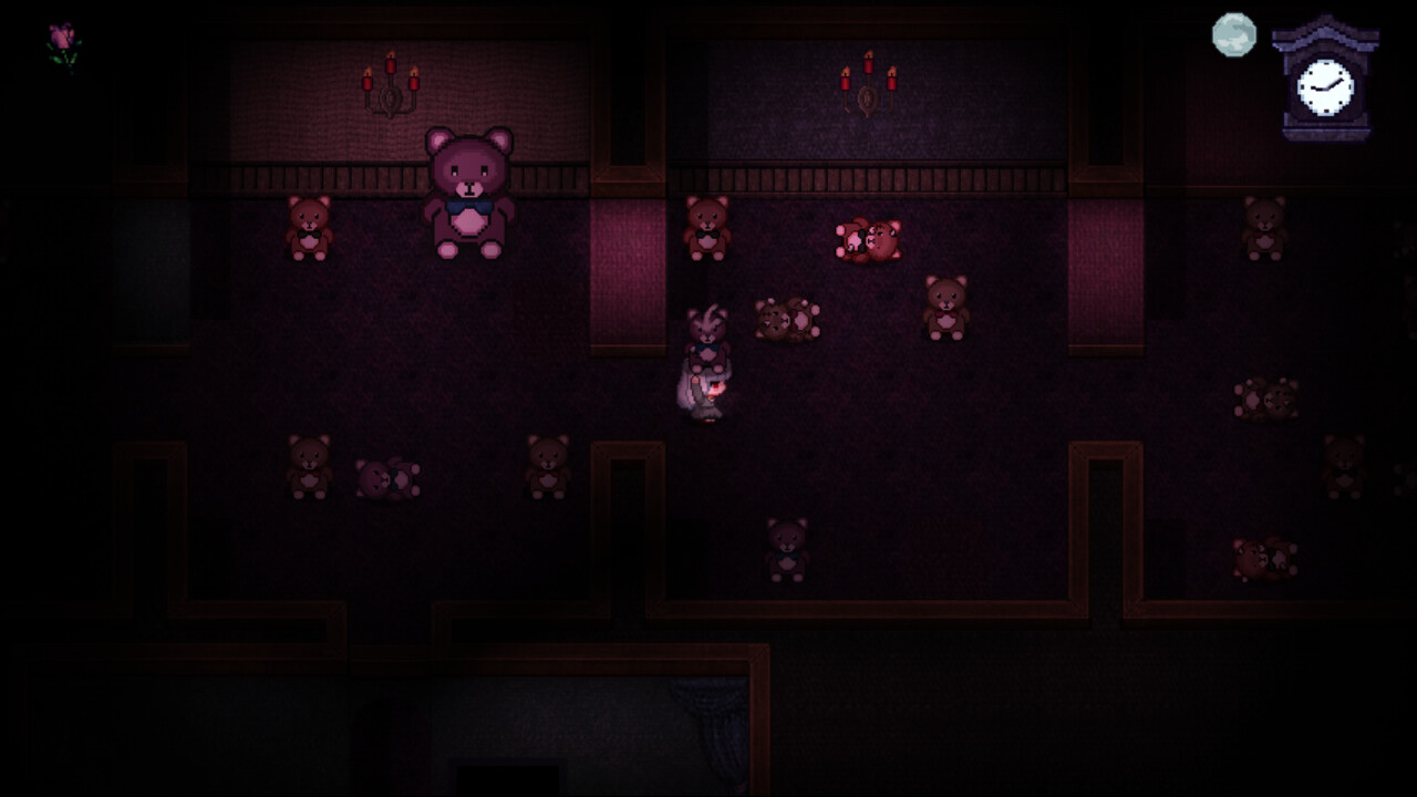 鬼人偶/Ghost Doll #11