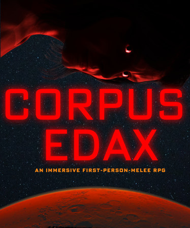 CORPUS EDAX