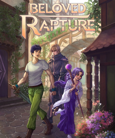 Beloved Rapture