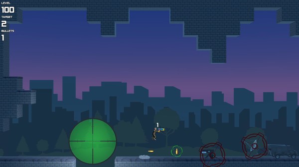 Скриншот из Hero of war