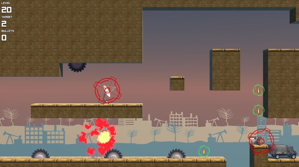 Скриншот из Hero of war