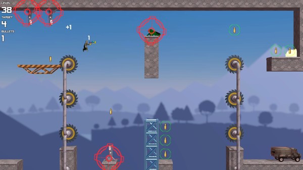 Hero of war game for windows Pc 1