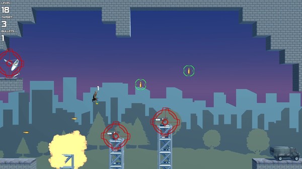 Скриншот из Hero of war