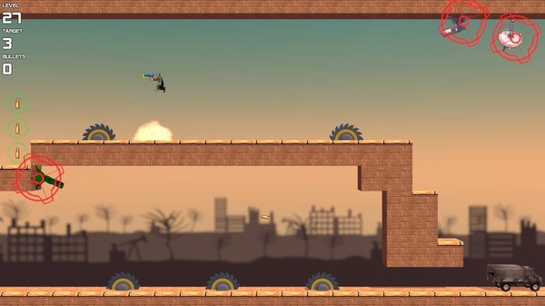 Hero of warfor windows and Linux 1