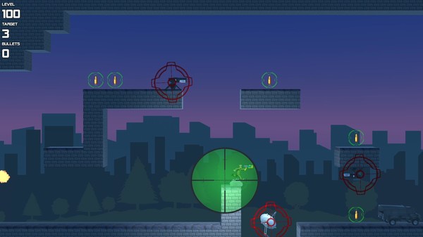 Скриншот из Hero of war