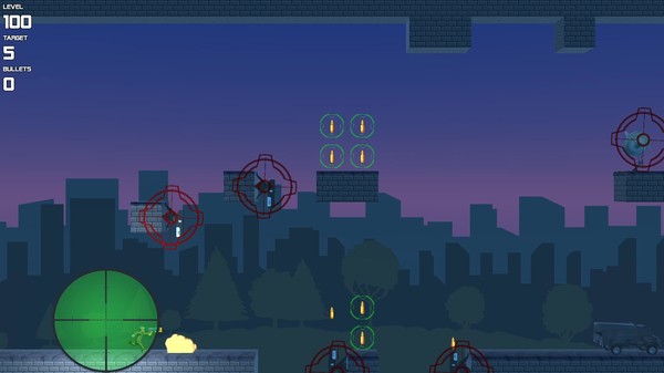 Скриншот из Hero of war