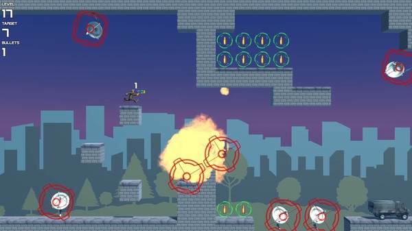 Скриншот из Hero of war