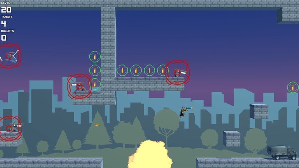 Скриншот из Hero of war