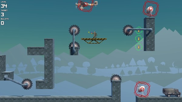 Скриншот из Hero of war