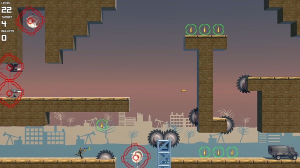 Скриншот из Hero of war