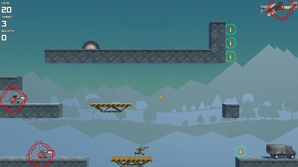 Скриншот из Hero of war