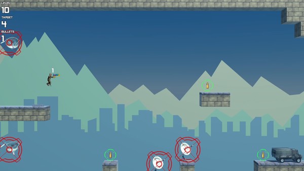 Скриншот из Hero of war