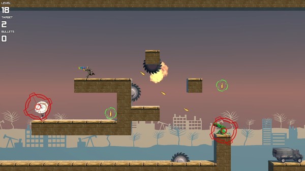 Скриншот из Hero of war