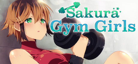 Sakura Gym Girls header image
