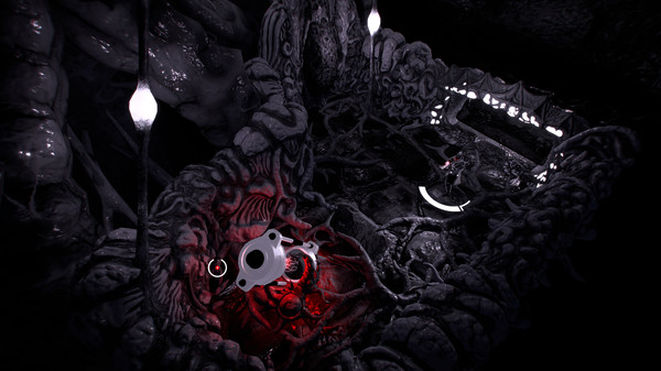 Скриншот из I See Red Demo