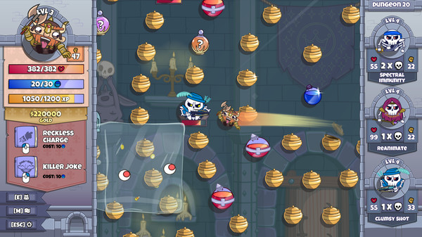 Скриншот из Roundguard Demo Скриншот из Roundguard Demo