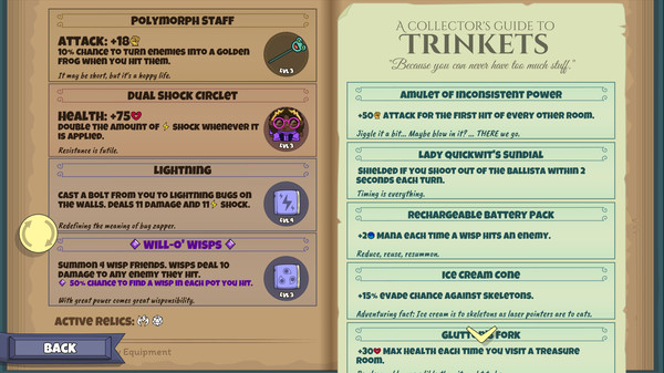 Скриншот из Roundguard Demo Скриншот из Roundguard Demo