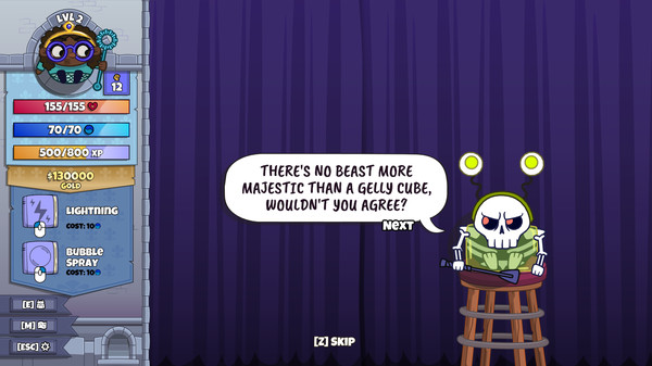 Скриншот из Roundguard Demo Скриншот из Roundguard Demo