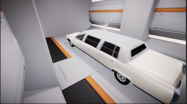 Скриншот из Youmandriver Playtest