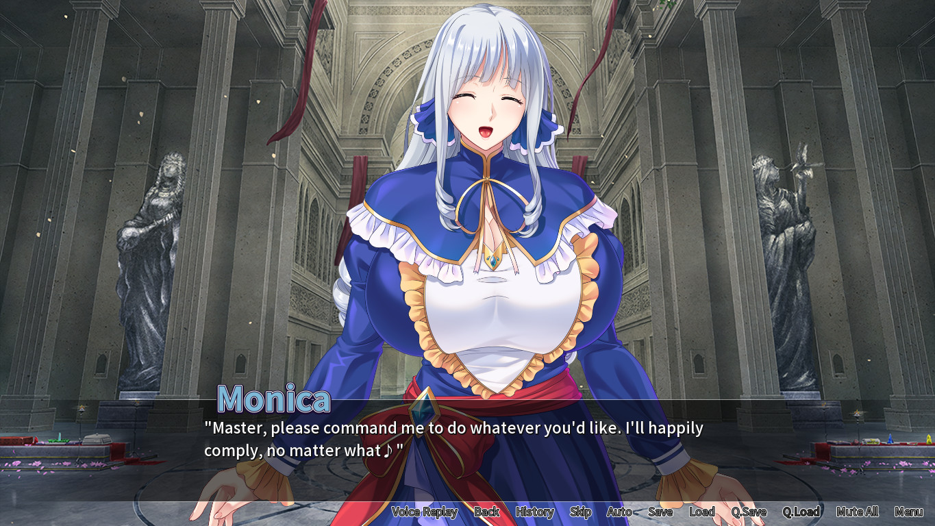 Aristocunts II Re:ERECTION #5