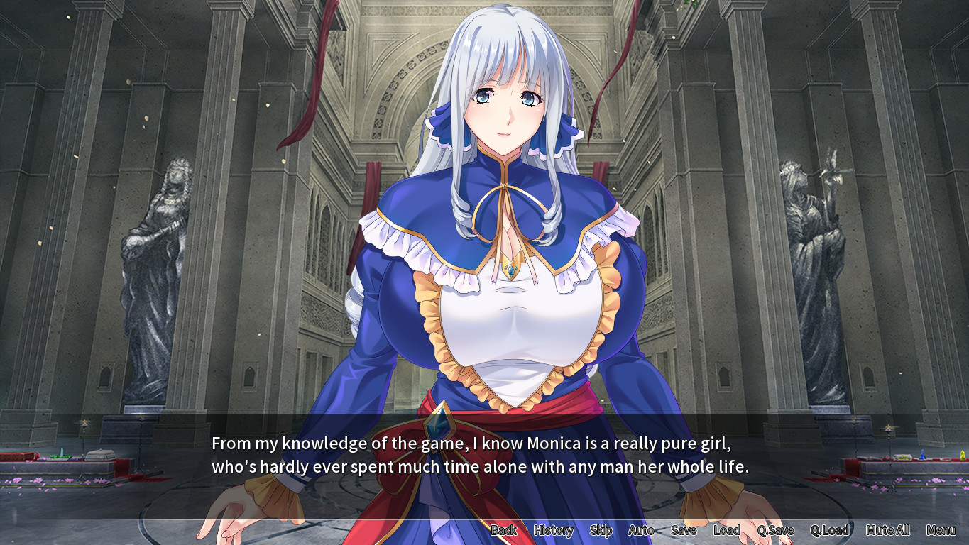 Aristocunts II Re:ERECTION #3