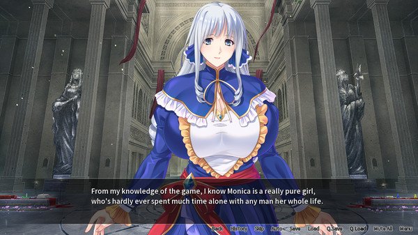 Aristocunts II Re:ERECTION game for windows Pc 1