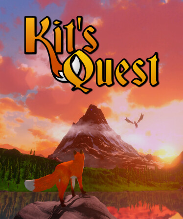 Kit's Quest