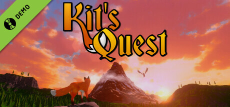 Kit's Quest Demo