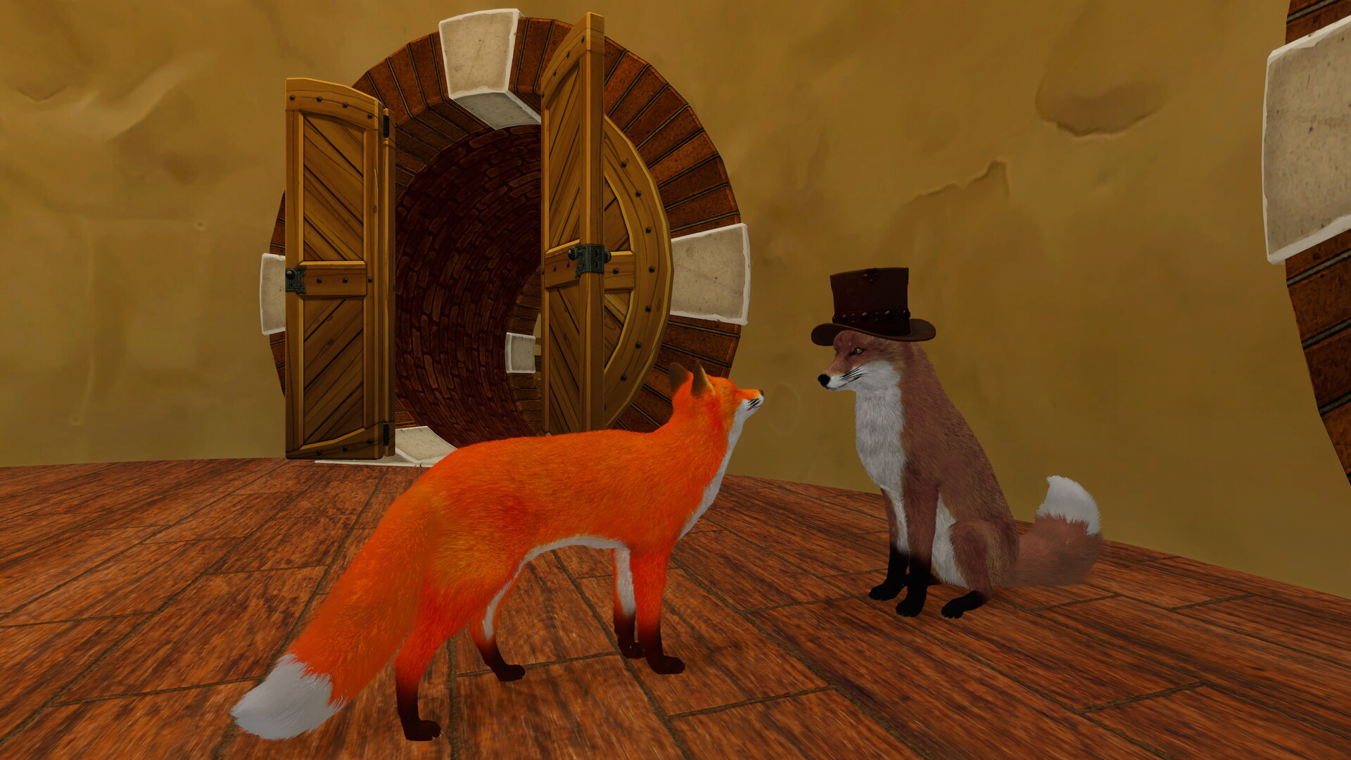 Kit's Quest Demo #11