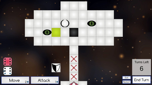 Скриншот из Regular Strategy Game