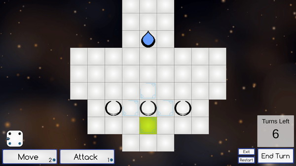 Скриншот из Regular Strategy Game