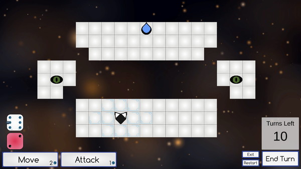 Скриншот из Regular Strategy Game