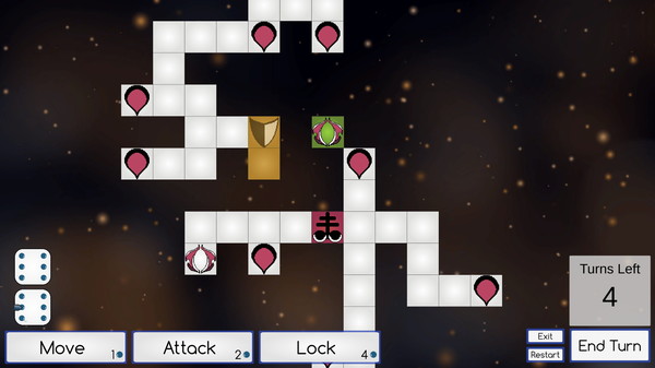 Скриншот из Regular Strategy Game