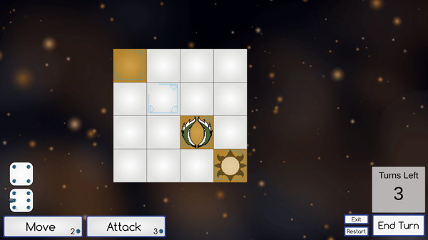 Скриншот из Regular Strategy Game