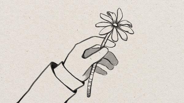 Скриншот из My Dream is a Lost Memory