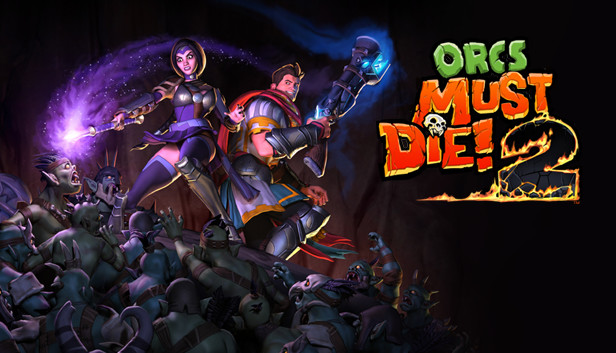 Orcs Must Die! 3 release date shared, defend the towers later this summer