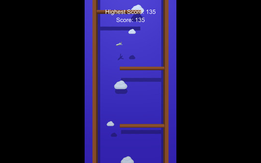 Скриншот из PaperPlane