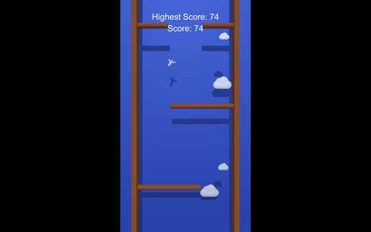 Скриншот из PaperPlane