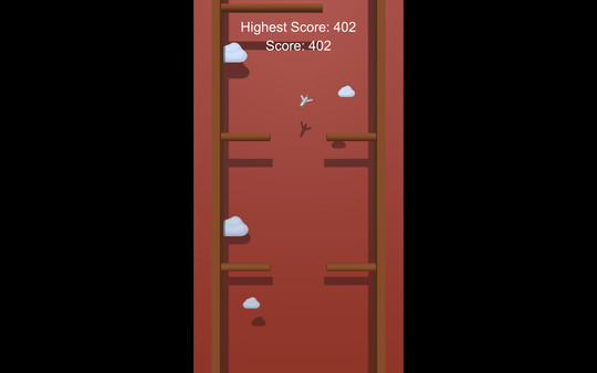 Скриншот из PaperPlane