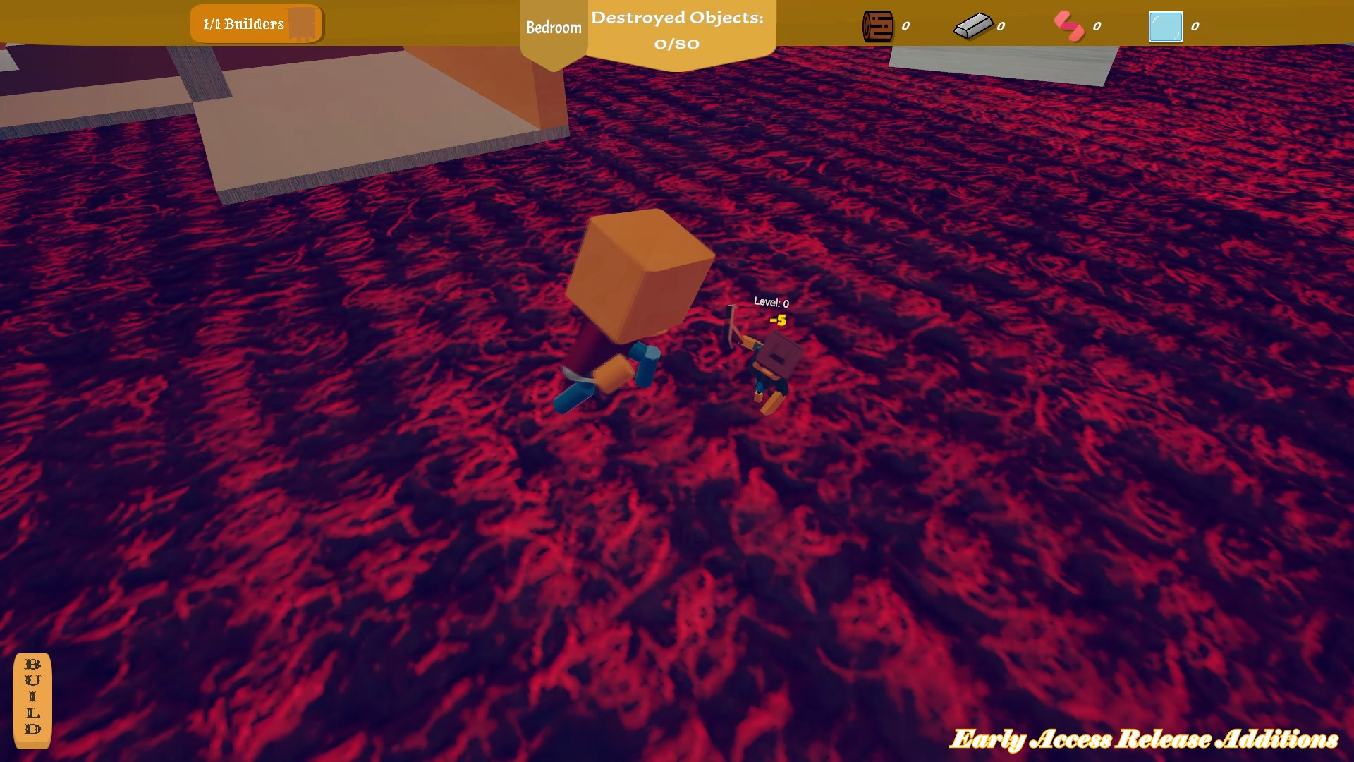 Toy's Paradise screenshot 1