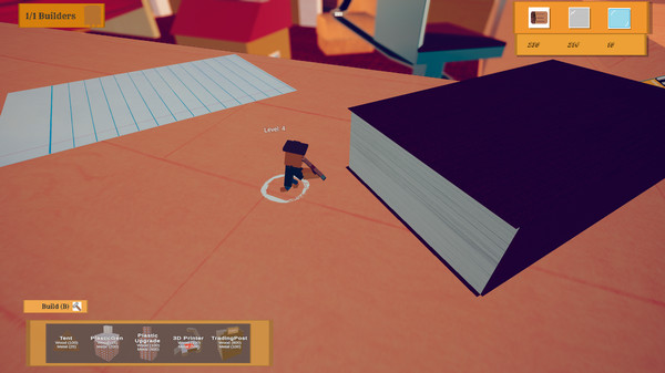 Скриншот из Toy's Paradise
