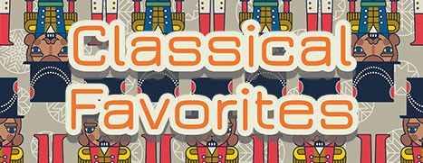 RPG Maker MZ - Classical Favorites