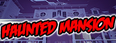 Haunted Mansion