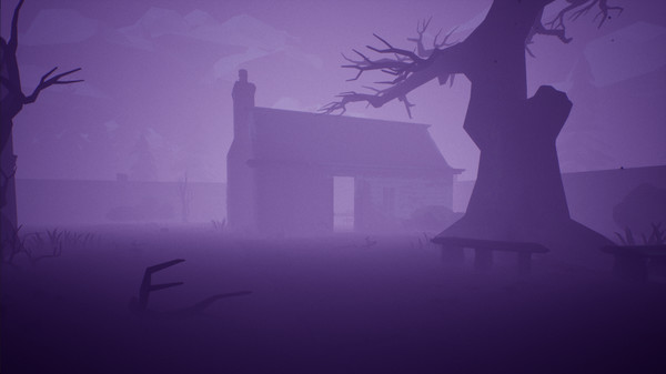 Скриншот из Haunted Mansion Скриншот из Haunted Mansion
