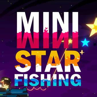 Скриншот из Mini Star Fishing Soundtrack