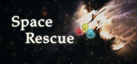 Space Rescue steam charts