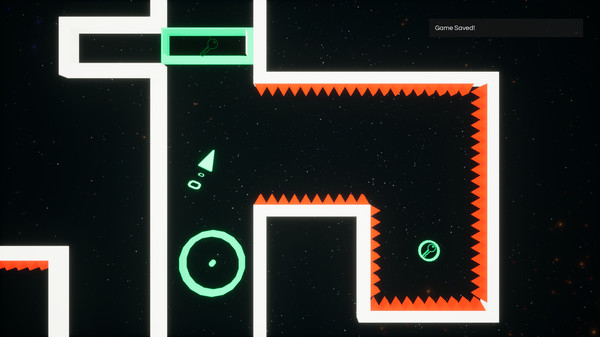 Скриншот из Space Rescue Скриншот из Space Rescue