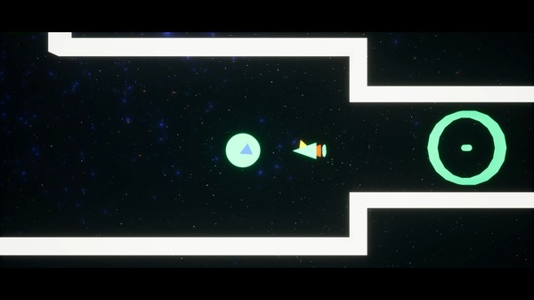 Скриншот из Space Rescue Скриншот из Space Rescue