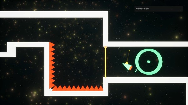 Скриншот из Space Rescue Скриншот из Space Rescue